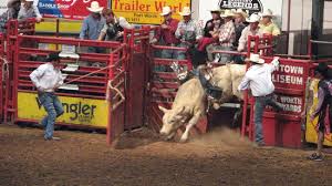 Stockyards Rodeo Fort Worth 2019 All You Need To Know