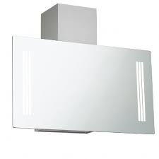 Silverline Ankastre Urunler Davlumbaz Ve Aspiratorler Dekoratif Davlumbazlar Mirror Duvar Aynalar Urunler