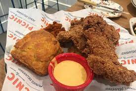 Uptown New Orleans Best Lunch Restaurants In New Orleans
