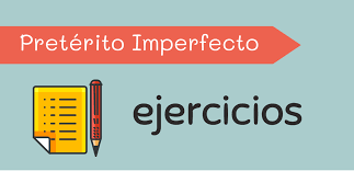 Ejercicios De Gramatica Preterito Imperfecto Conjugacion Ejercicios Online Actividades Int Ejercicios De Gramatica Preterito Imperfecto Aprender Espanol