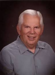 Harold "Harry" Edwin Roecker Obituary October 8, 2017