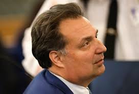 Wong names assistant to mayor; announces plans for an inaugural celebration 