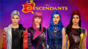 Te explicámos cómo descargarlos e instalarlos en tu pc o mac. Descendants Sims 4 Cc Packs Sims Sims 4 Custom Content