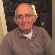 Eddie Fleming Obituary June 4, 2018