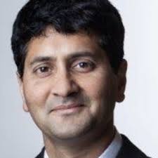 Subramaniam NAGASAYI