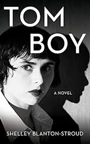Trailer One, Tomboy, a Jane Benjamin Novel