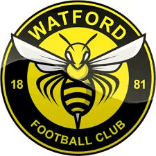 Download free watford vector logo and icons in ai, eps, cdr, svg, png formats. Pin En Football Club National Team Logos