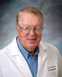 Dr. James M. Stecher, MD