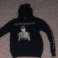 We did not find results for: Jacob Sartorius Other Jacob Sartorius Sweatshirt Merch Poshmark