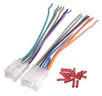 Amazon.com: Bingfu Wire Harness for Select Vehicle Car ...
