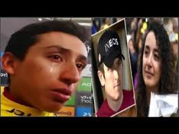 Encuentre aquí noticias sobre novia egan bernal: Ultima Hora Se Viraliza Video De La In Fide Lidad De La Novia Del Ciclista Egan Bernal Hoy Youtube