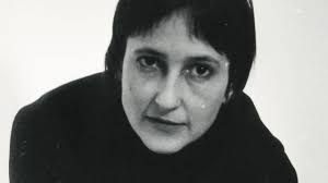 Minnesord om Inga Lovén