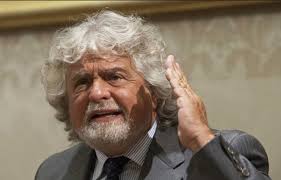Pubblicato da robertoneforpresident a 11:25. Nuovo Movimento 5 Stelle Grillo A Roma Per Trattare Expoitalyonline