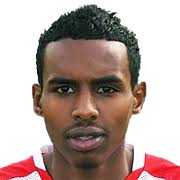 Liban Abdi