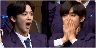 Produce x 101 watch produce x 101 english subtitles, watch produce x 101 eng sub, produce x 101 engsub, download produce x 101, produce x 101 kshowonline, produce x 101 kshownow, produce x 101 viki, produce x 101 youtube, produce x 101 show. Allkpop On Twitter Trainees Watch The First Episode Together And React To Their First Rankings On Produce X 101 Https T Co Ufhiwtqnzd Https T Co 7vcdtsek5w