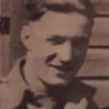 Gerald S. Garton (grave)