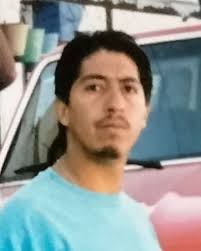 Ricky Velasquez Obituary March 3, 2025