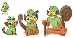 Well, its defense and special defense are the lowest of any fully evolved starter (base 65 in both stats), an 'honor' it shares with sceptile (defense and base 70 hp) and emboar (both defenses). Pokemon Sword And Shield Starter Evolutions Leaked Best Fan Art So Far