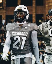 BJ Green, Big 12 Defensive...