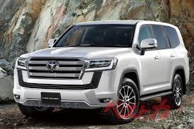 Jun 10, 2021 · 2021年6月10日、トヨタ自動車はトヨタブランドのフラッグシップsuv「ランドクルーザー」の新型、ランドクルーザー300、いわゆるランクル300を世界初公開した。2021年夏以降に世界各地で順次発売していくという。 æ–°åž‹ãƒ©ãƒ³ã‚¯ãƒ«300ã«1000ä¸‡å††ã®gr Sæ–°è¨­å®š ãƒ¬ã‚¯ã‚µã‚¹lx æœ€æ–°æƒ…å ±ã‚'ãŠå±Šã' è‡ªå‹•è»Šæƒ…å ±èªŒ ãƒ™ã‚¹ãƒˆã‚«ãƒ¼