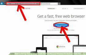 Adblock plus for google chrome has been available since december 2010 and has over 10 million users. Como Configurar Google Chrome Con Adblock Plus Y Ghostery Basicos Y De Navegacion Segura