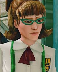 Mit welchen Charakteren würdest du dich am wahrscheinlichsten anfreunden,  wenn du in Bullworth wärst? : r/bully