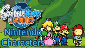Download scribblenauts unlimited apk 1.27 (original) for android. Scribblenauts Unlimited Zelda Wiki