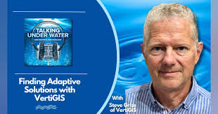 Finding Adaptive Solutions with VertiGIS