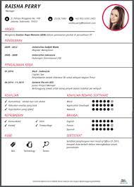 Maybe you would like to learn more about one of these? Cv Maker Bahasa Indonesia Cara Membuat Cv Online Gratis