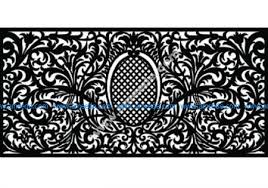 Laser cut plywood baby chair design dxf file. Free Dxf Files For Laser Plasma Router Fiber Download Vector