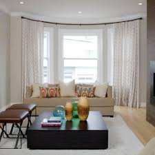 People should do some selections before using the information. Window Treatment Ideas For Bay Windows