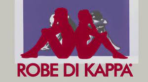 What does kappa and biblethump means seriously. Kappa Brand Robe Di Kappa Youtube