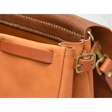 I'm looking for a website that has free leather templates in pdf if anyone knows a website please i could use the help. Leather Shoulder Bag Pattern