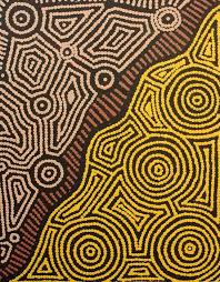 Theo Faye Nangala Hudson Warlukurlangu Jukurrpa Fire Country Dreaming Aboriginal Art Aboriginal Artwork Aboriginal Painting