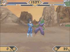 The game was followed by the 2005 sequel, dragon ball z: Best Dragon Ball Z Supersonic Warriors 2 Gifs Gfycat