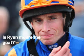 WTF is up with cieren Fallon not like his old man, he couldnt ride my  granny to market .