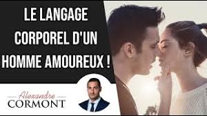 Lorsqu'un homme se sent attiré par vous, il fera certains gestes inconscients liés à son apparence personnelle. Tout Savoir Sur Le Langage Corporel D Un Homme Amoureux Youtube