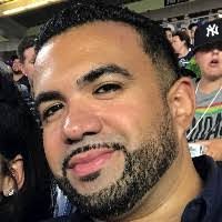 Carmelo Aleman's Instagram, Twitter & Facebook