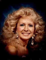 Obituary information for Shirley Ann Todd Davis