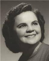 Patsy Riley Obituary (1937