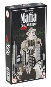 Mafia werewolf cards dealer features: How To Play Mafia Game With Cards Arxiusarquitectura