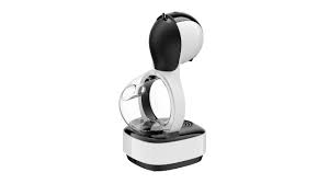 Krups dolce gusto coffee machine ukg pro (ultipro). Lumio White Automatic Coffee Machine Nescafe Dolce Gusto