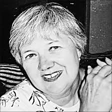 SANDRA PERRAULT Obituary (1938