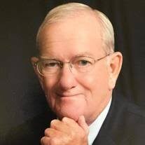 Robert Rainey Parramore Obituary