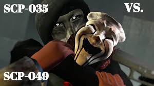 We did not find results for: Scp 035 Vs Scp 049 Sfm Youtube