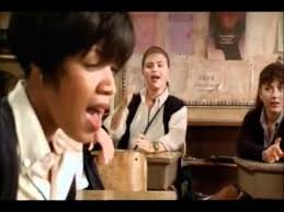 Sister Act 2 If You Want To Be Somebody If You Wanna Go Somehwre You Better Wake Up And Pay Attention Sister Act Dance Movies Acting