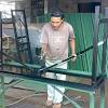 Siar chanel 46 194 views 9 57 cara cepat mudah dan hasilnya rapi potong siku 45 derajat how to cut the elbow iron is beautiful. 1