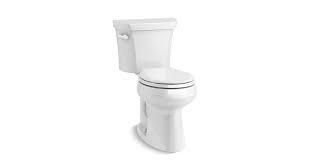 We did not find results for: K 5481 Highline Comfort Height Two Piece Round Front 1 28 Gpf Toilet With Class Five Flush Technology And Left Hand Trip Lever Kohler