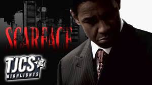 Scarface the world is yours (28/07/2019 19:01). Denzel Washington May Lead Scarface Remake Youtube