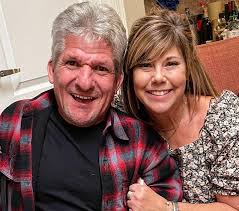 Matt Roloff Drops Unexpected Bombshell Following GoFundMe 👇** Details  below in the comments **👇